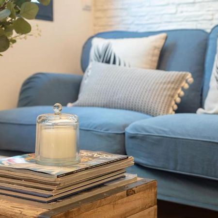 Cozy Apartment Salamanca Neighborhood Madrid Exterior foto